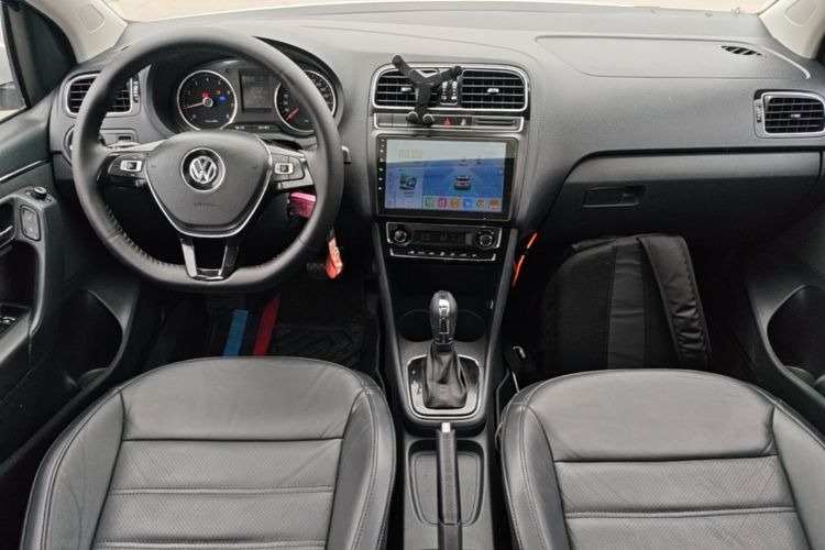 Volkswagen Polo 2016 #10 Volkswagen Polo 2016 immagine di auto #10