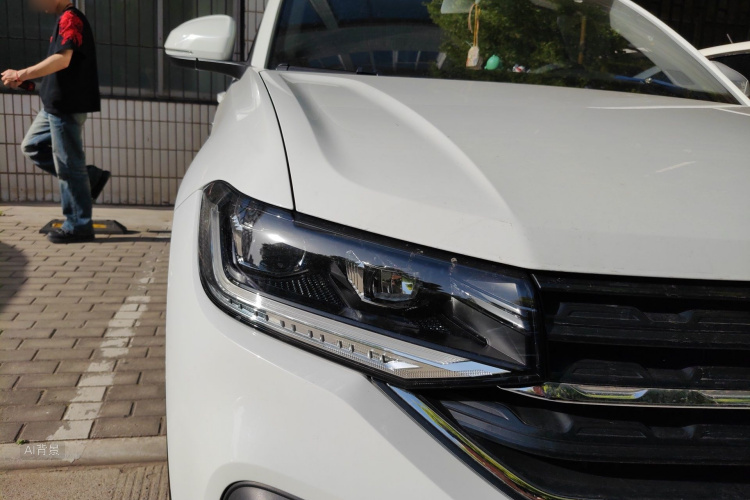 大众 探影 2021 汽车图片 #8