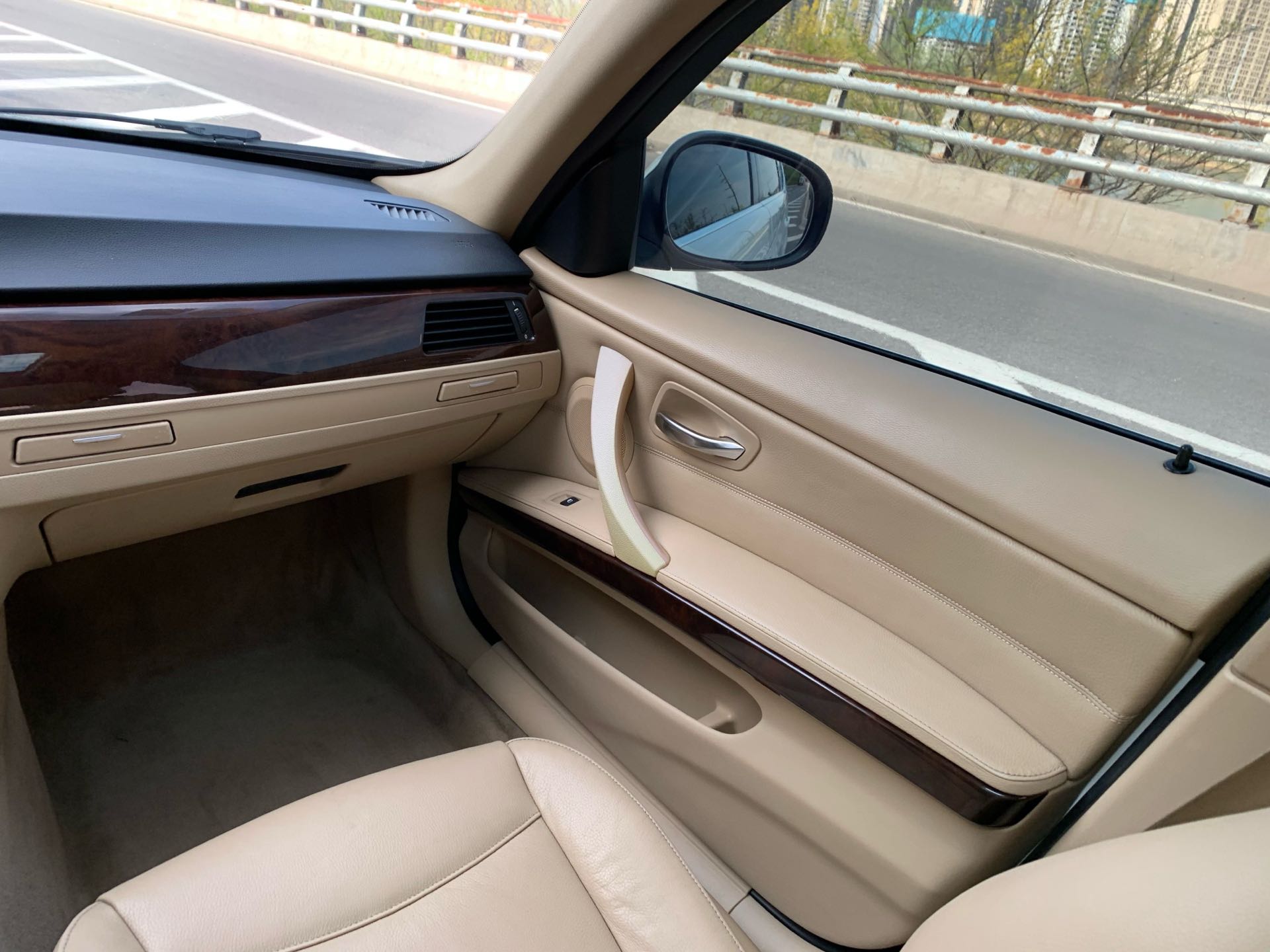 BMW 3 Series 2012 immagine di auto #7