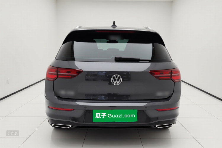 Volkswagen Golf 2022 #6 Volkswagen Golf 2022 car image #6