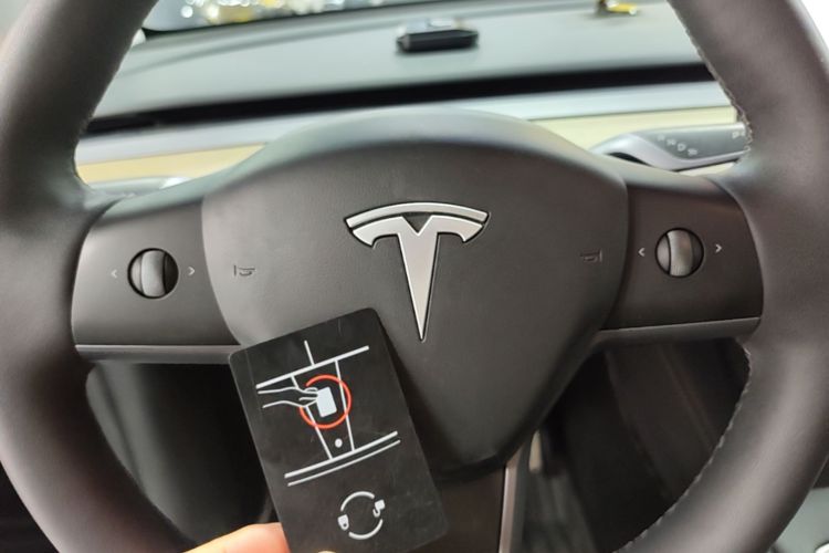 Tesla Model Y 2023 #14 Tesla Model Y 2023 car image #14