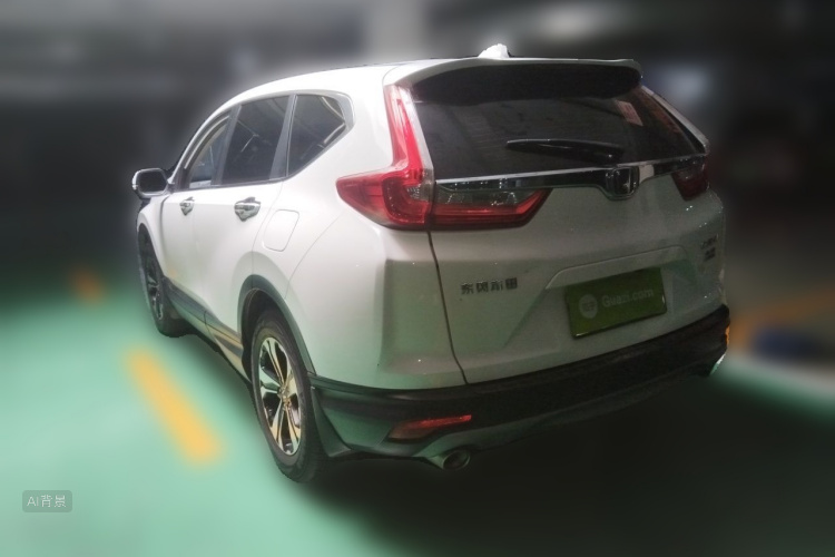 Honda CR-V 2019 car image #5