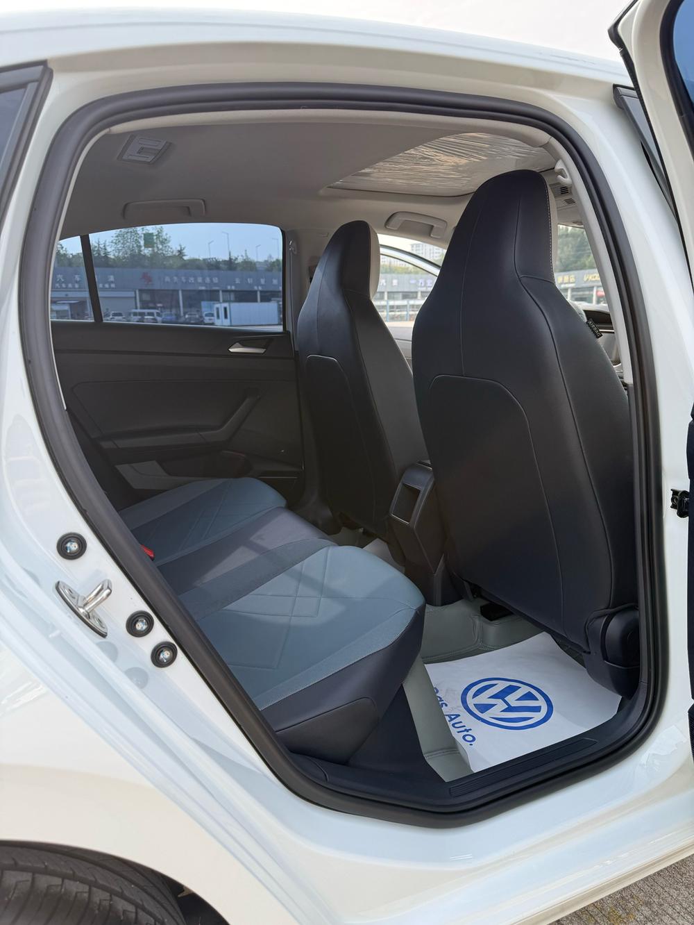 Volkswagen Lavida 2024 #12 Volkswagen Lavida 2024 car image #12