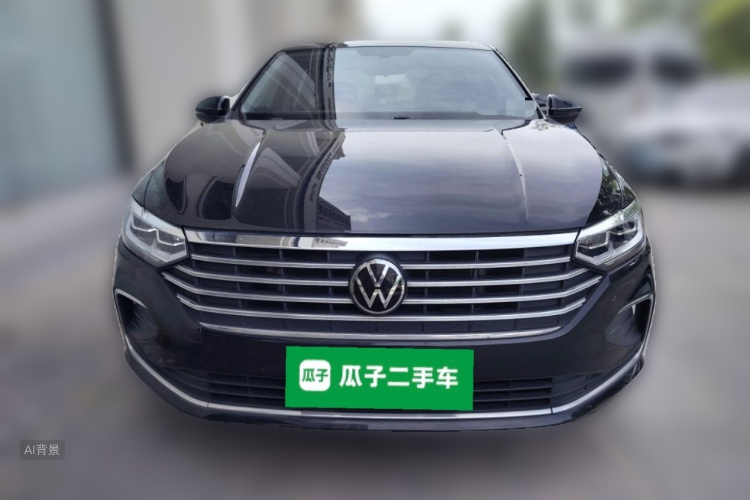 Volkswagen Lavida 2023 #3 Volkswagen Lavida 2023 car image #3