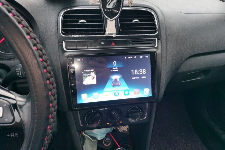 Volkswagen Polo 2016 #15 Volkswagen Polo 2016 car image #15