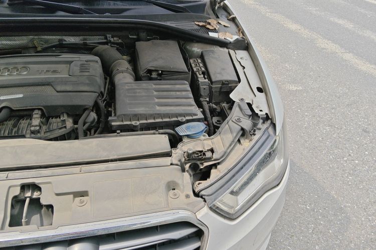 Audi A3 2017 image de voiture #29