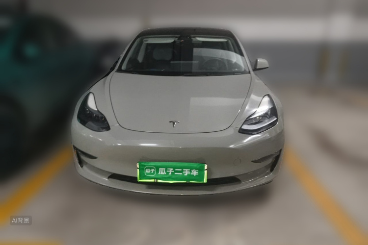 Tesla Model 3 2022 #3 Tesla Model 3 2022 car image #3