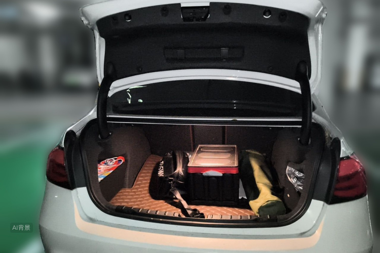 BMW 3 Series 2019 immagine di auto #21