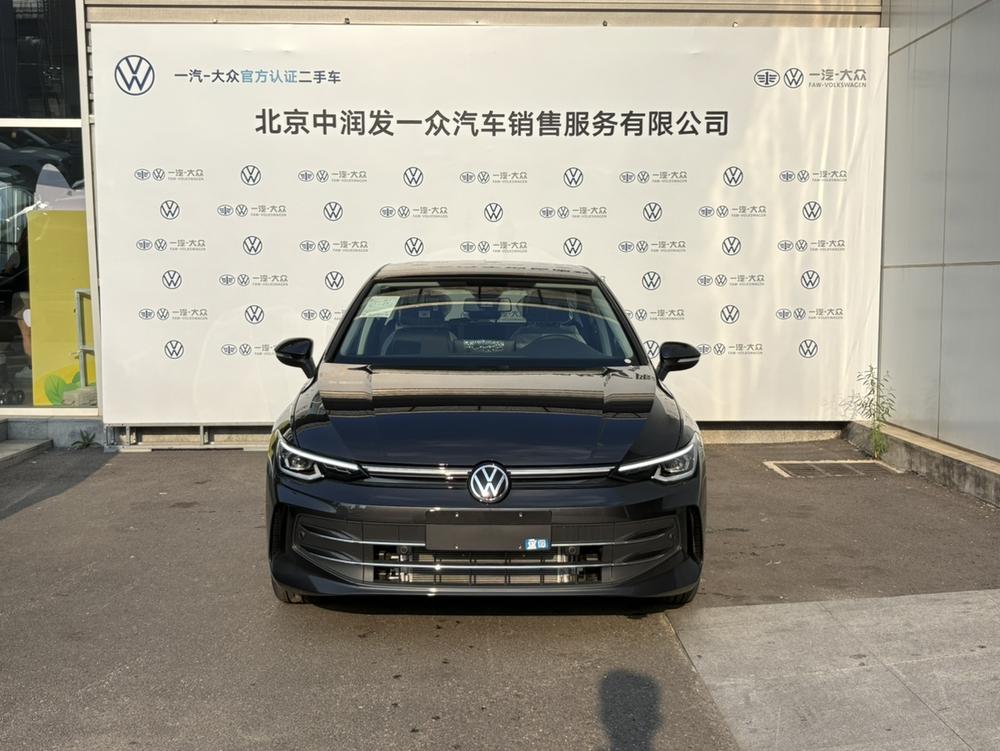 Volkswagen Golf #2 Volkswagen Golf immagine di auto #2