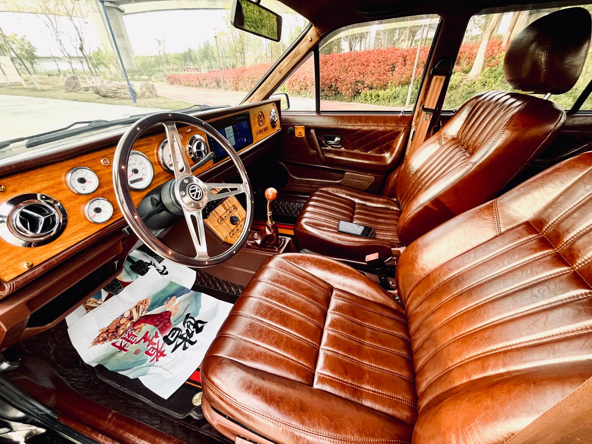 Volkswagen Santana Classic 2011 car image #4