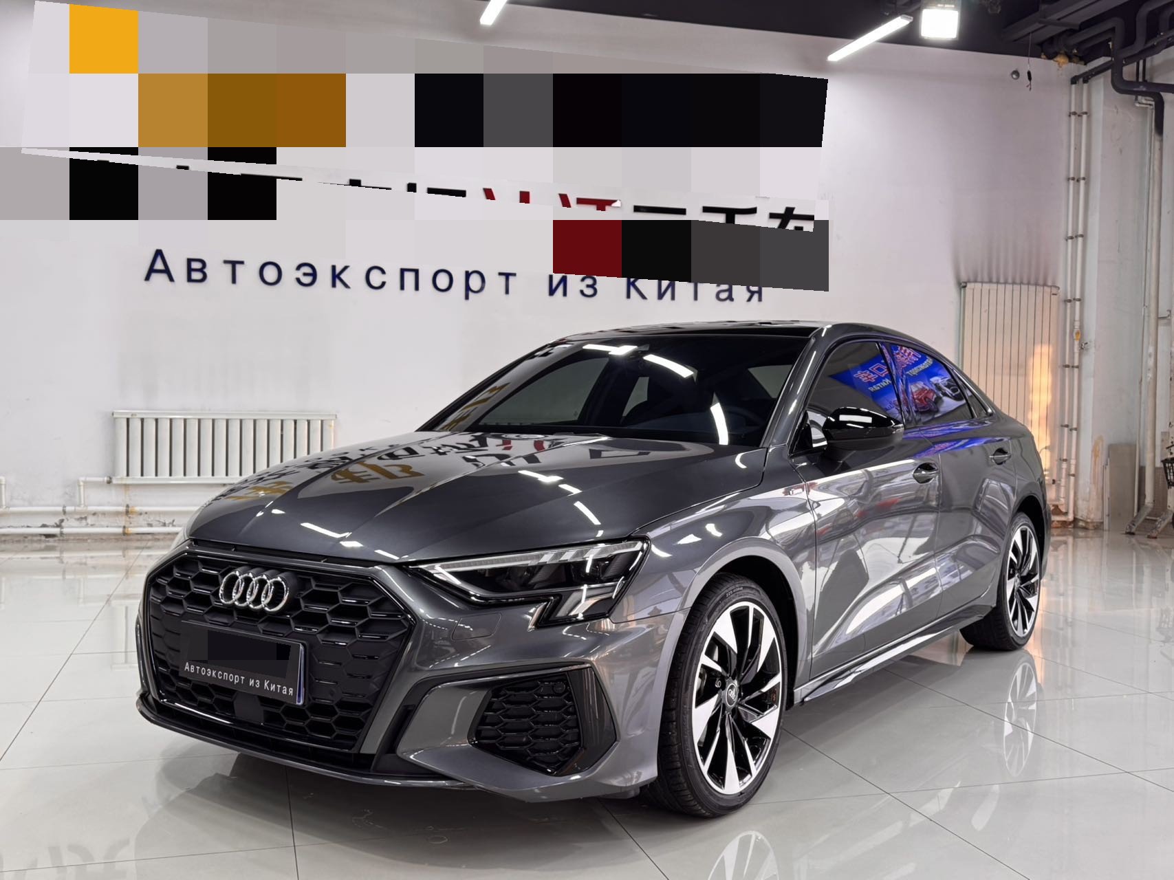 2022 2022 immagine di auto