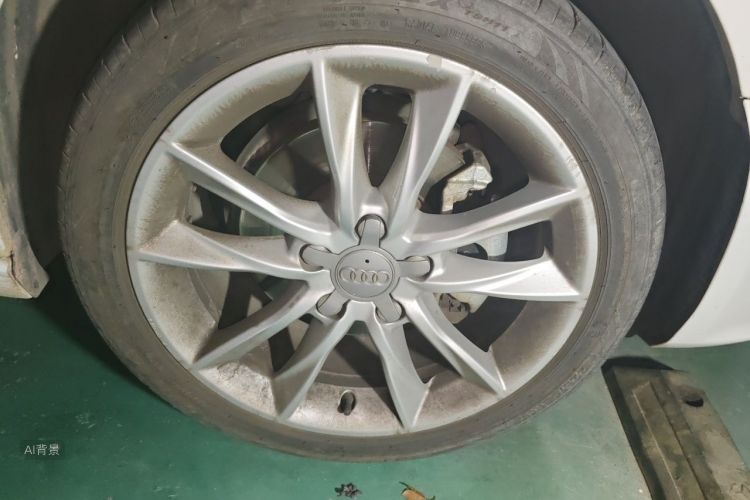 Audi A3 2016 #9 Audi A3 2016 immagine di auto #9