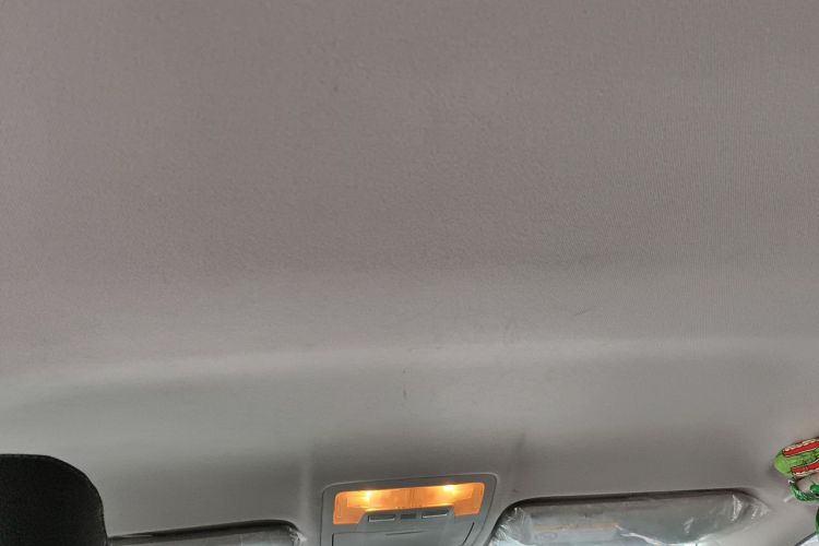 Toyota Corolla 2017 #16 Toyota Corolla 2017 car image #16