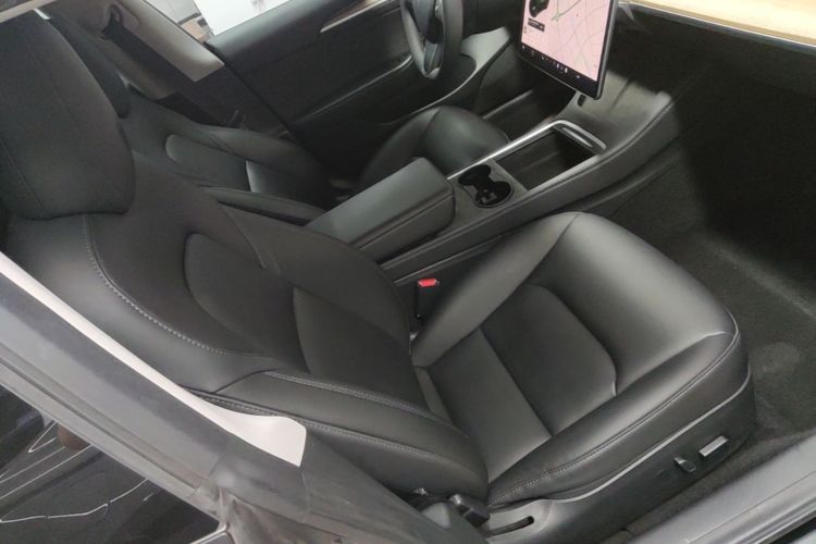 Tesla Model 3 2021 car image #24