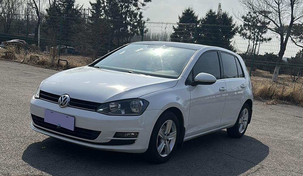 Volkswagen Golf 2016 #10 Volkswagen Golf 2016 car image #10