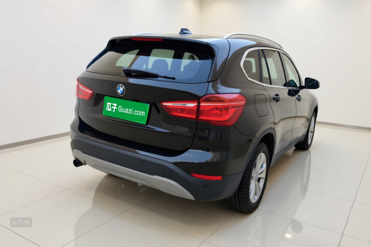 BMW X1 2017 car image #7