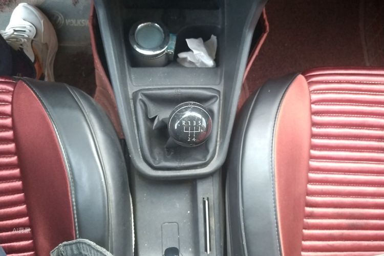 Volkswagen Santana 2016 #16 Volkswagen Santana 2016 car image #16