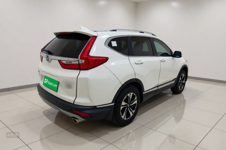 Honda CR-V 2018 car image #7