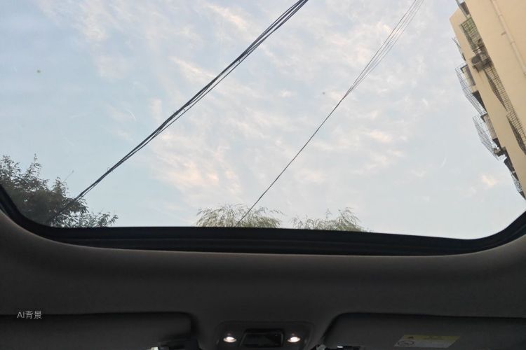 BYD Yuan Plus 2023 car image #20