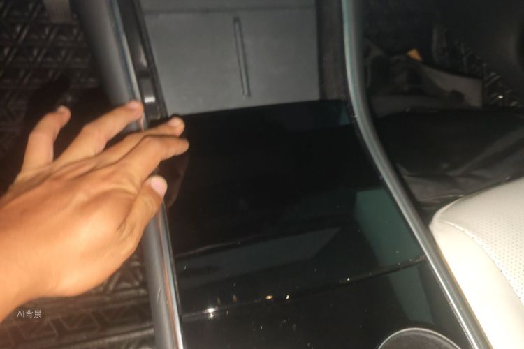 Tesla Model 3 2020 immagine di auto #16
