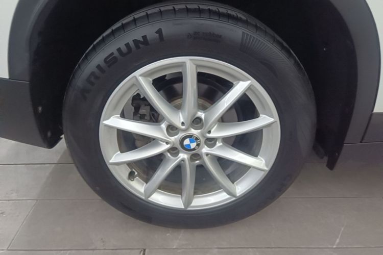 BMW X1 2018 #10 BMW X1 2018 car image #10