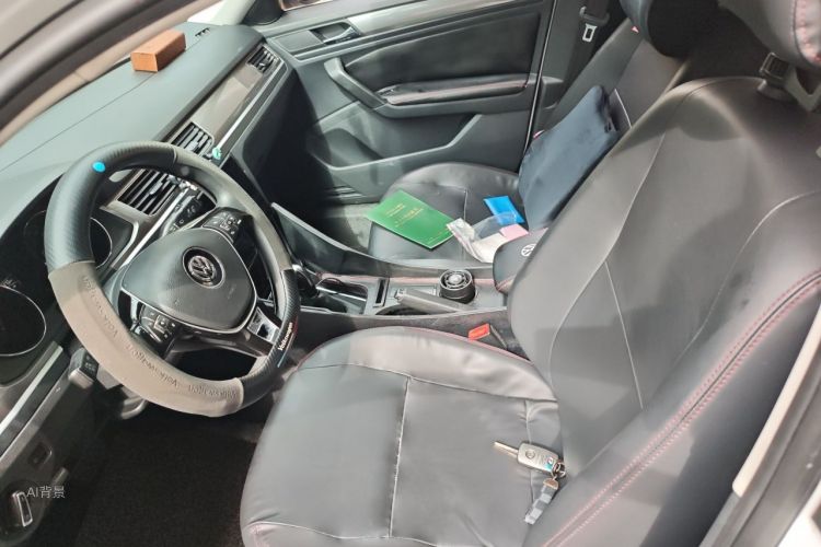 Volkswagen Bora 2018 #17 Volkswagen Bora 2018 immagine di auto #17