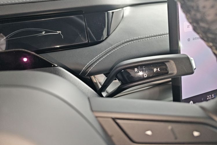 MI SU7 2025 #14 MI SU7 2025 immagine di auto #14
