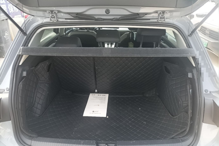 Volkswagen Golf 2022 car image #21