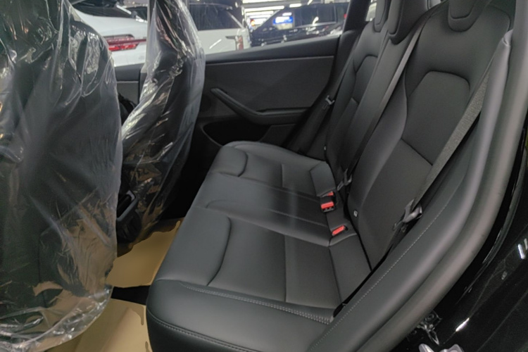 Tesla Model 3 2026 immagine di auto #13