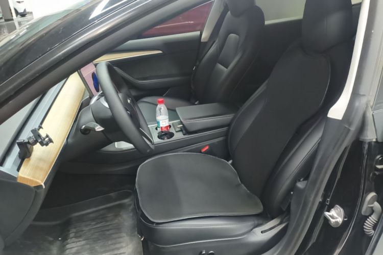 Tesla Model 3 2023 #15 Tesla Model 3 2023 car image #15