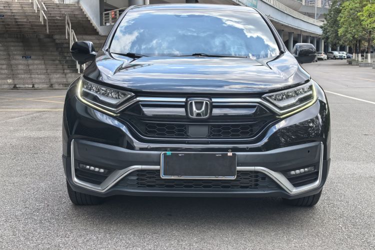 Honda CR-V 2022 #7 Honda CR-V 2022 car image #7