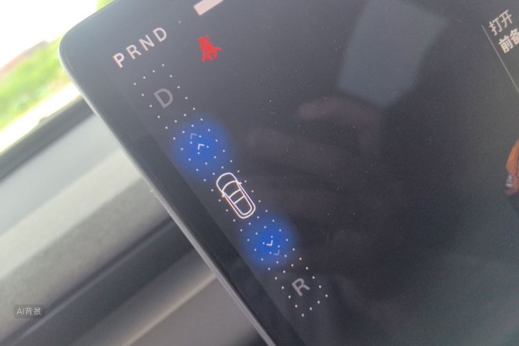 Tesla Model 3 2025 car image #16