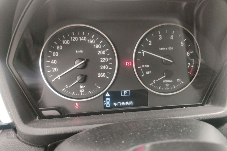 BMW X1 2017 imagem de carro #13