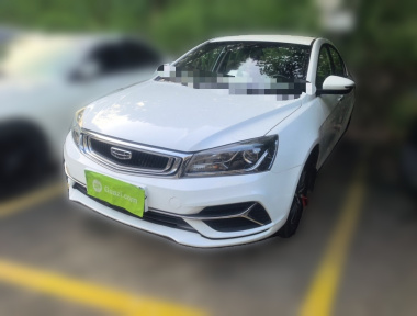 2019 2019 car image
