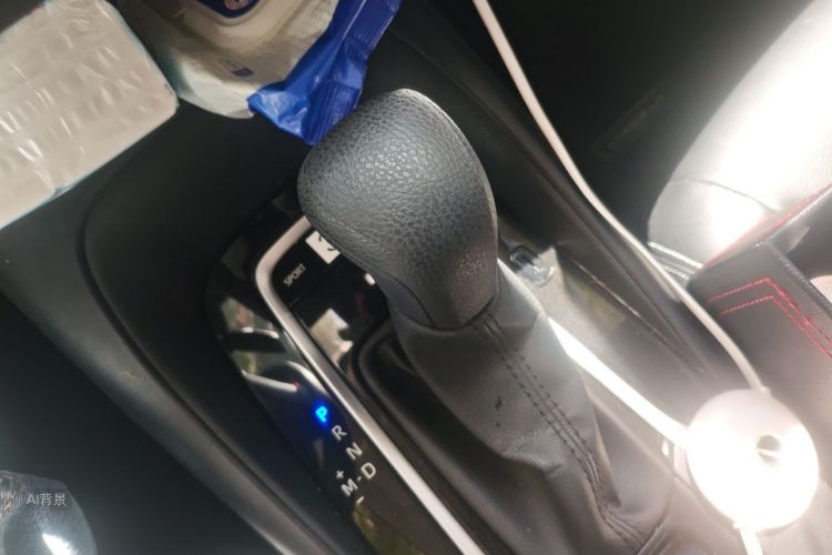 Toyota Corolla 2020 car image #16