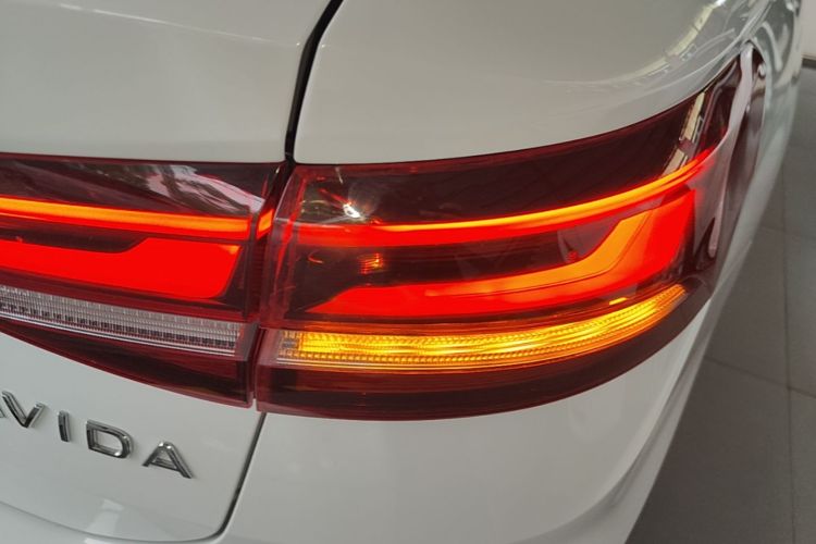Volkswagen Lavida 2023 car image #8