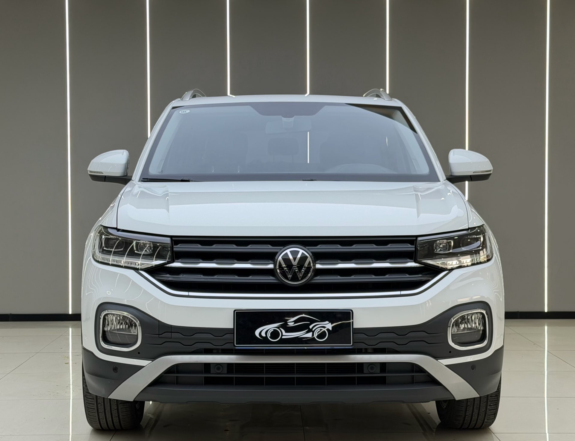 Volkswagen Tacqua 2023 imagem de carro #2