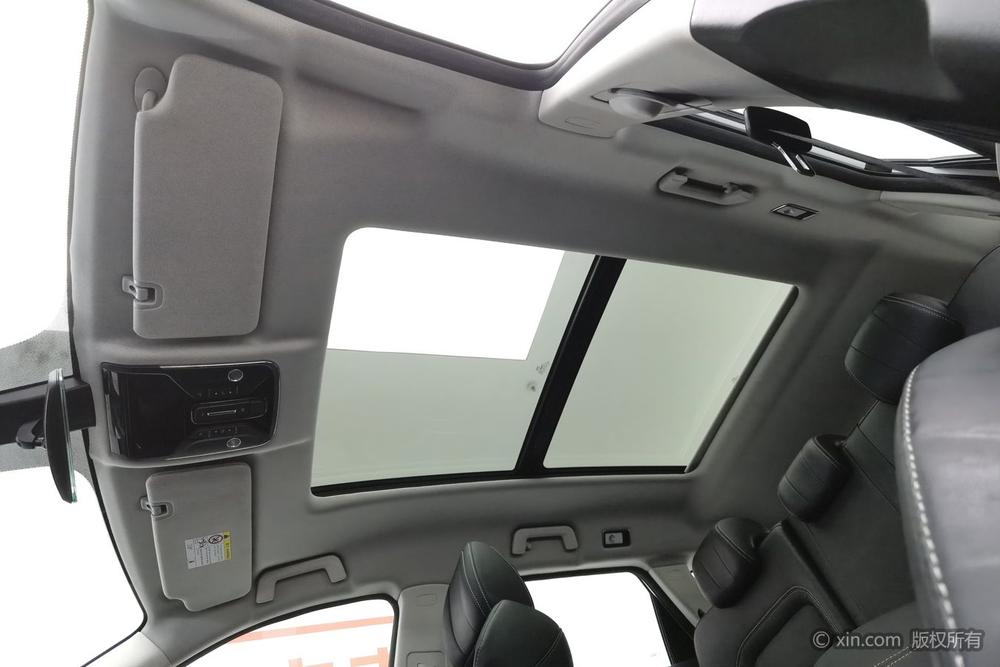 Jetour X70 PLUS 2021 #19 Jetour X70 PLUS 2021 car image #19