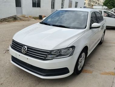 Volkswagen Lavida 2016 car image 