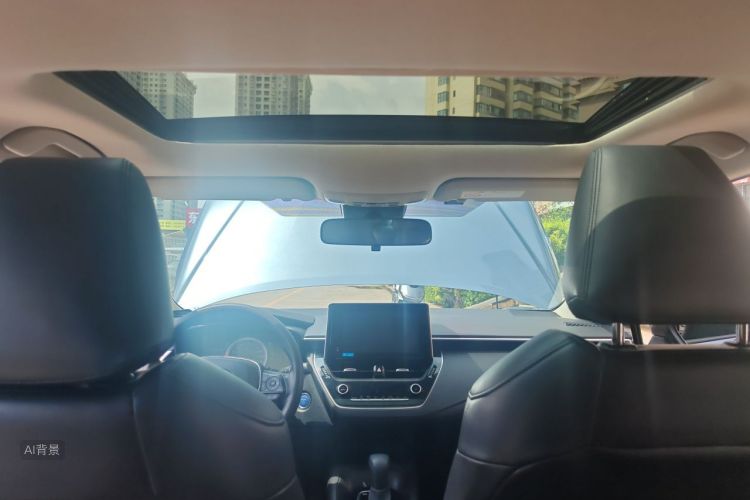 Toyota Corolla 2020 car image #20