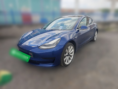 Tesla Model 3 2020 Tesla Model 3 2020 car image