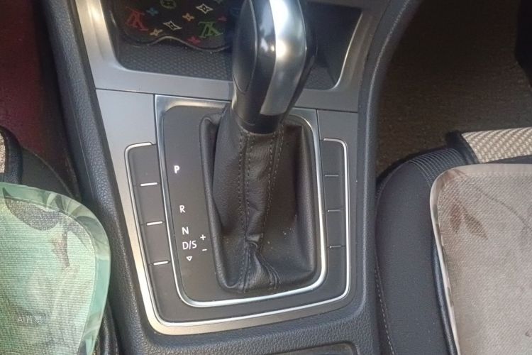Volkswagen Golf 2016 #16 Volkswagen Golf 2016 car image #16