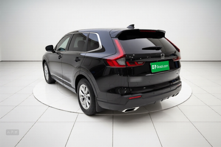 Honda CR-V 2025 car image #5
