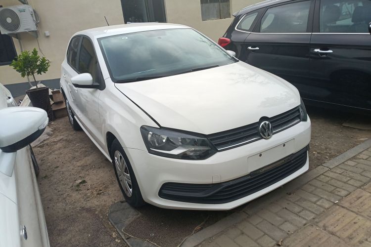 Volkswagen Polo 2019 imagem de carro #4