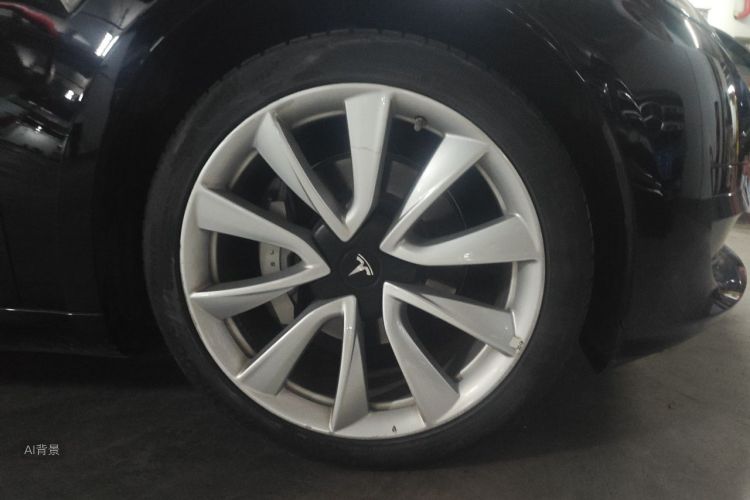 Tesla Model 3 2020 #9 Tesla Model 3 2020 car image #9
