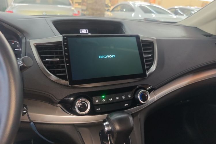 Honda CR-V 2016 car image #13
