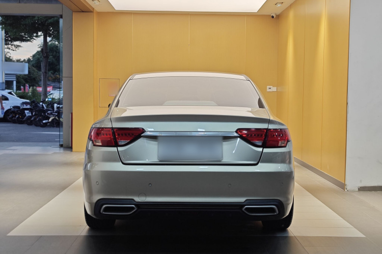 GEELY Emgrand GL 2018 #6 GEELY Emgrand GL 2018 car image #6