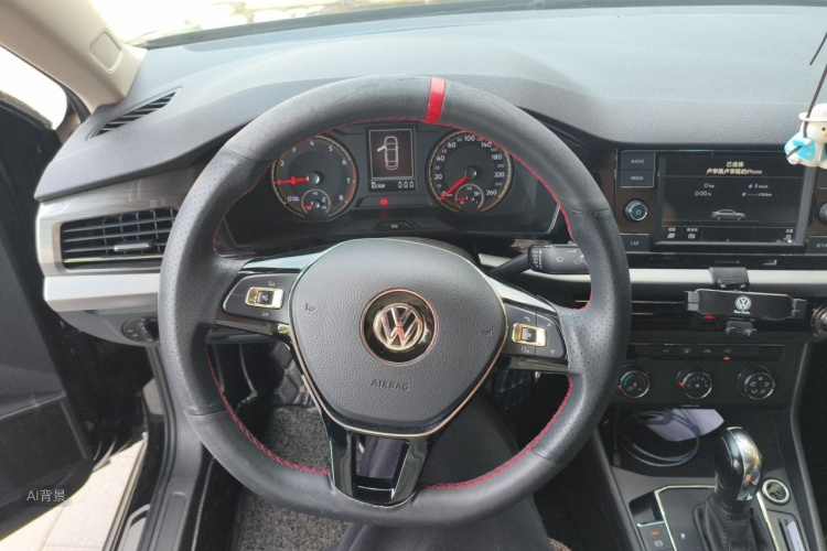 Volkswagen Lavida 2018 #12 Volkswagen Lavida 2018 car image #12