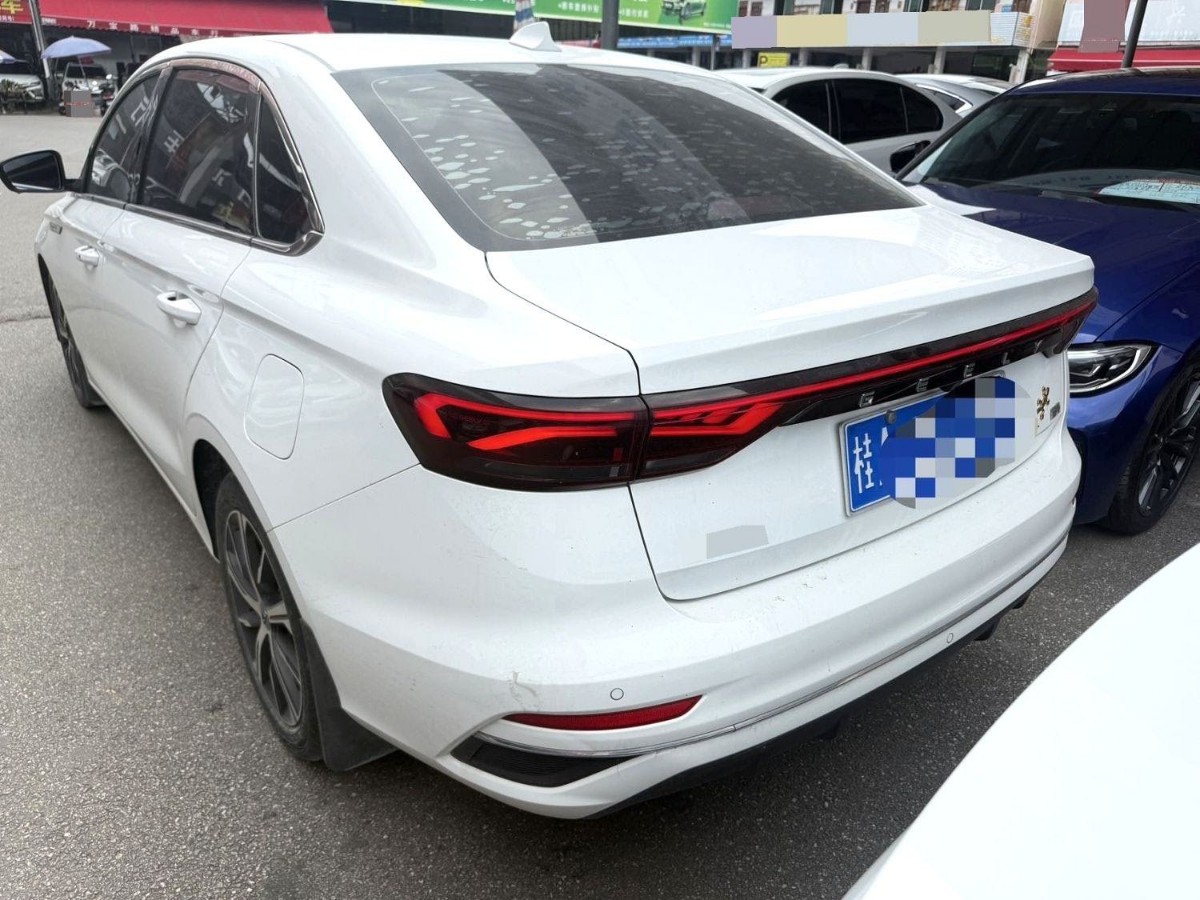 GEELY Emgrand 2022 #6 GEELY Emgrand 2022 car image #6
