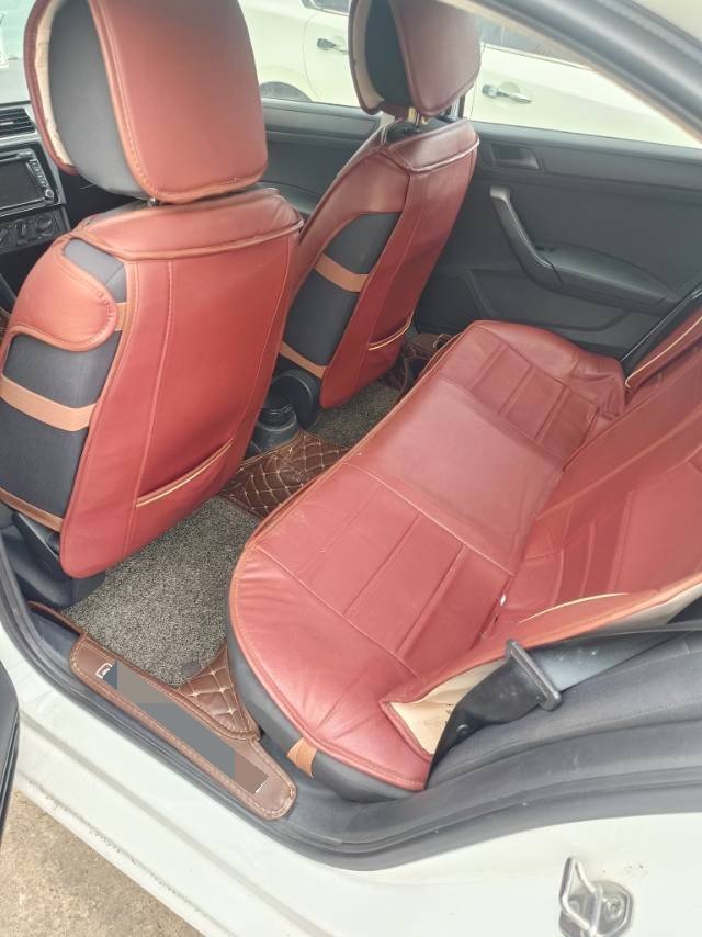 Volkswagen Santana 2016 immagine di auto #6